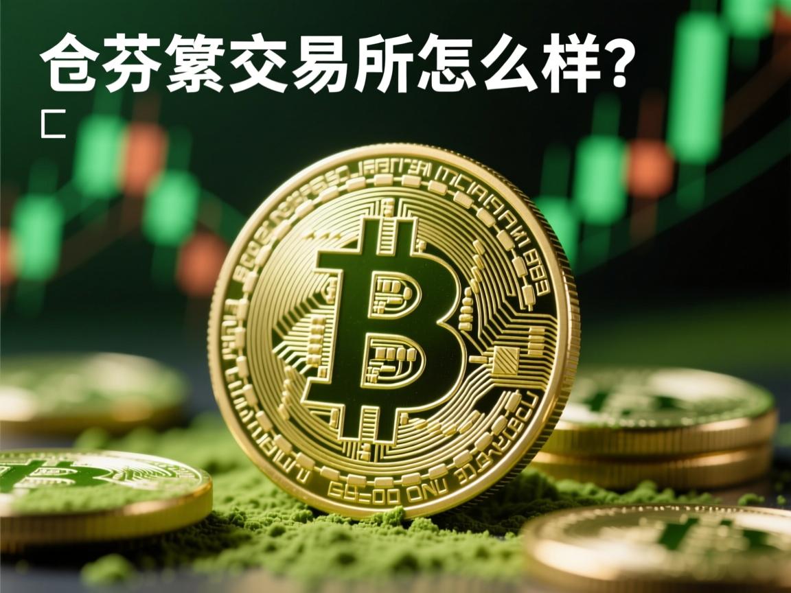 抹茶交易所怎么样？