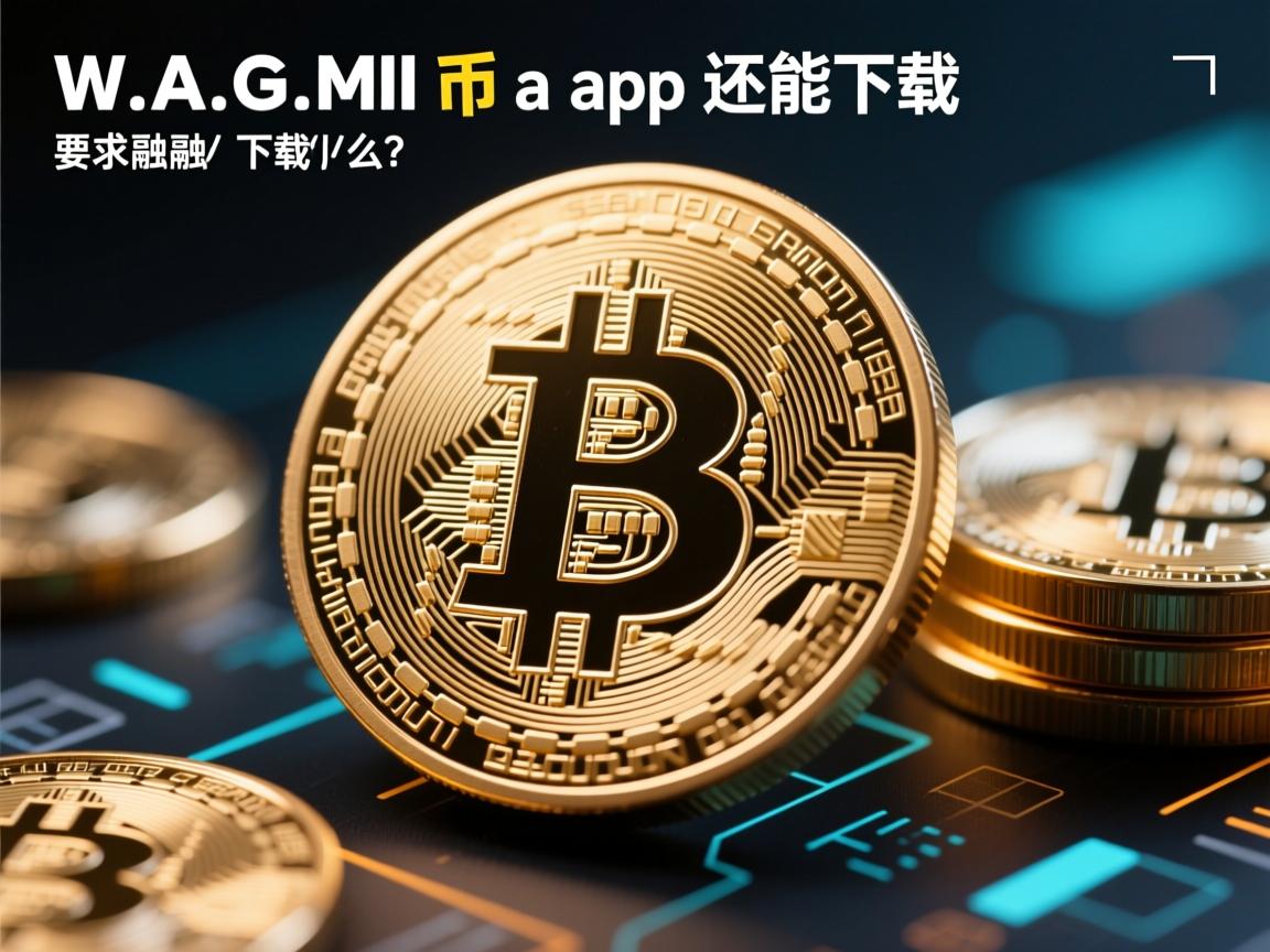 WAGMI币app还能下载么？