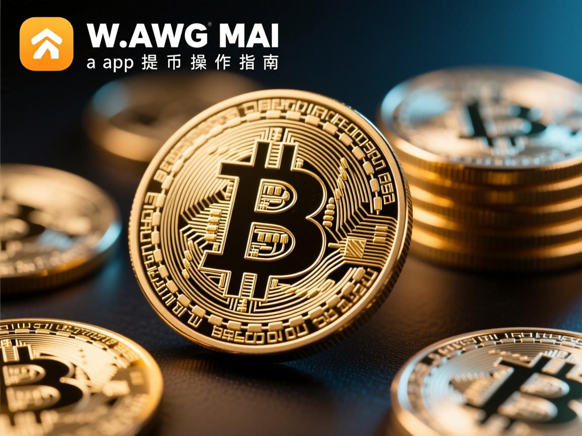 WAGMI币app提币操作指南