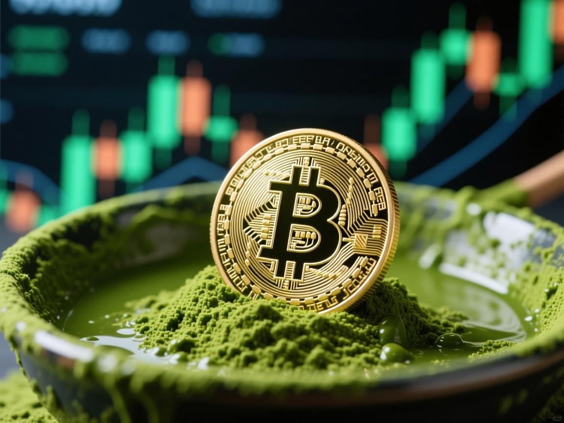 为何抹茶交易所ETF不能购买，揭秘背后的原因