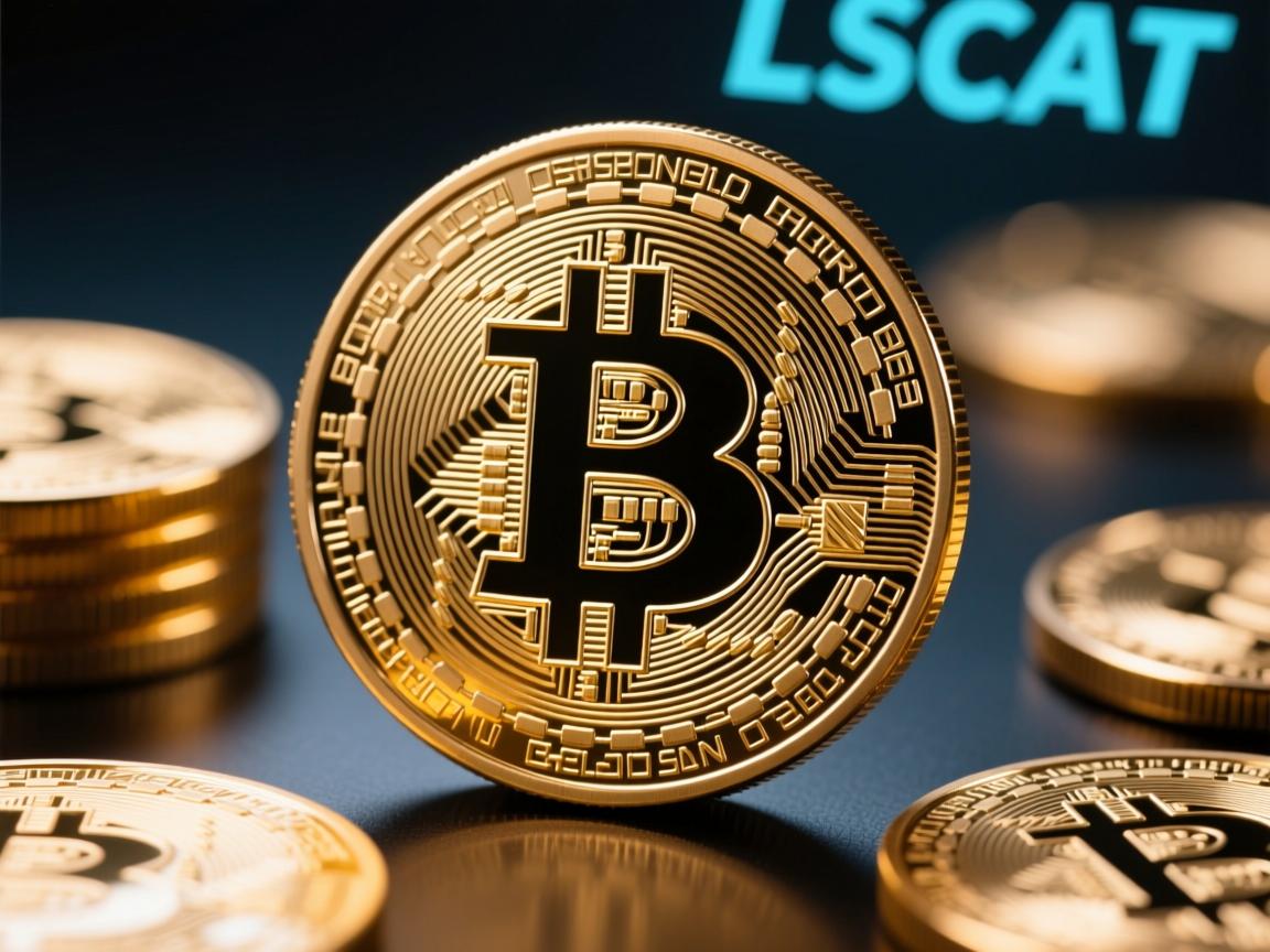 LSCAT币，匿名公链引领未来数字货币潮流