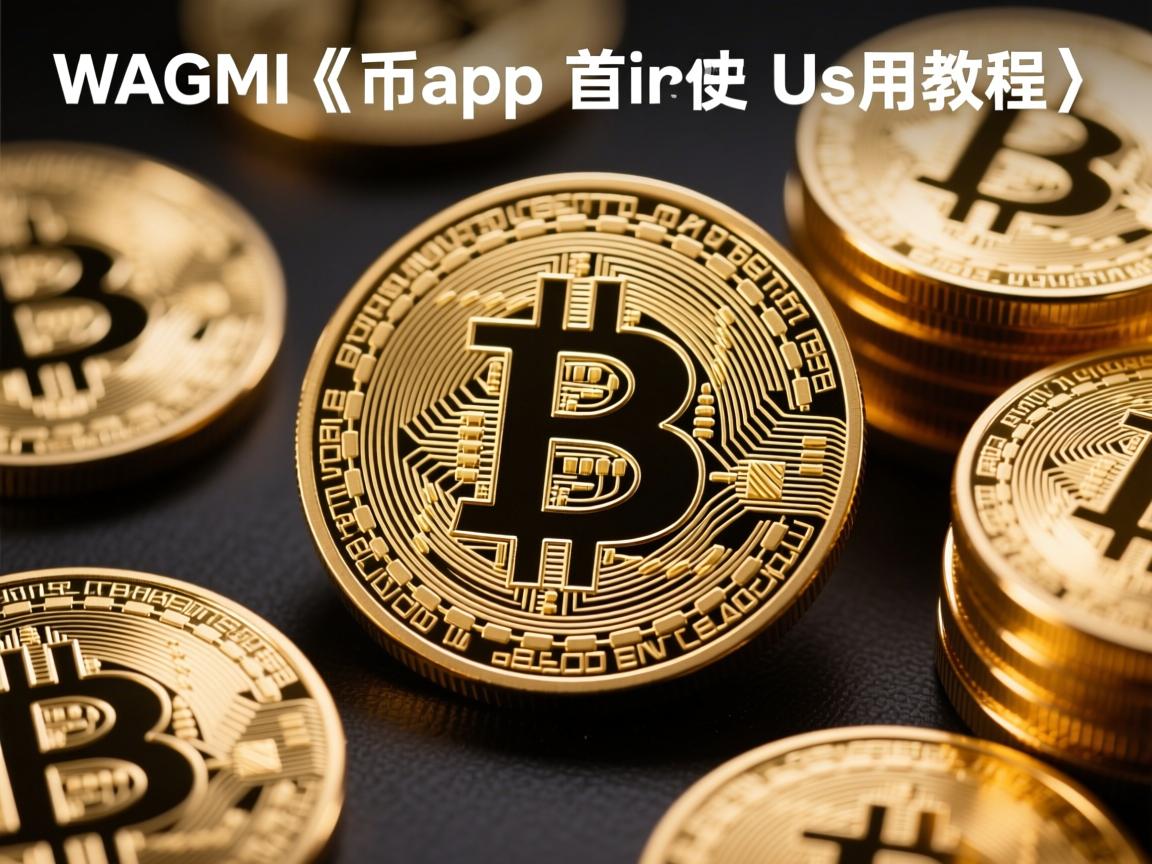 WAGMI币app首次使用教程