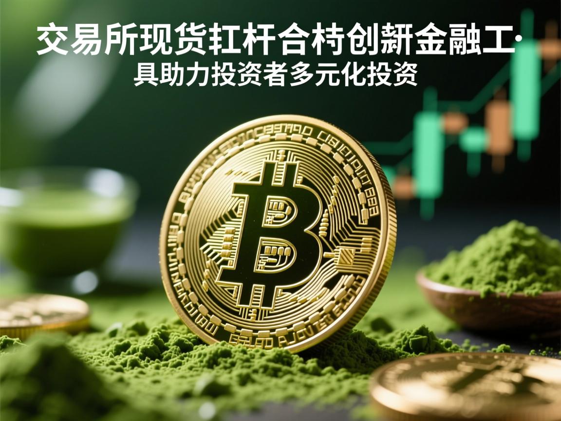 抹茶交易所现货杠杆合约,创新金融工具助力投资者多元化投资 抹茶交易所现货杠杆合约,创新金融工具助力投资者多元化投资