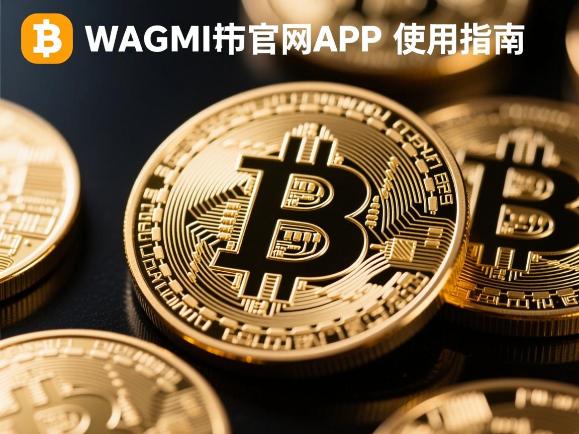 WAGMI币官网APP使用指南