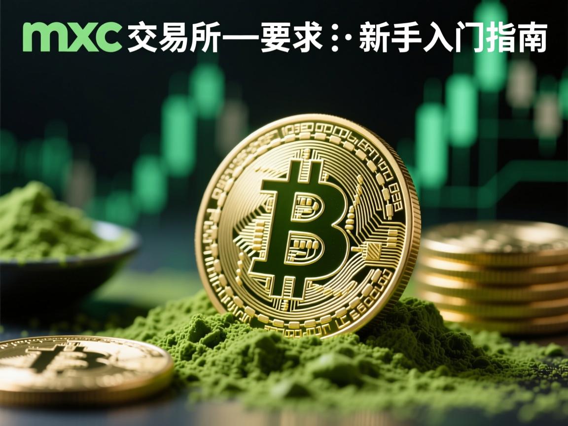 Mxc抹茶交易所—新手入门指南