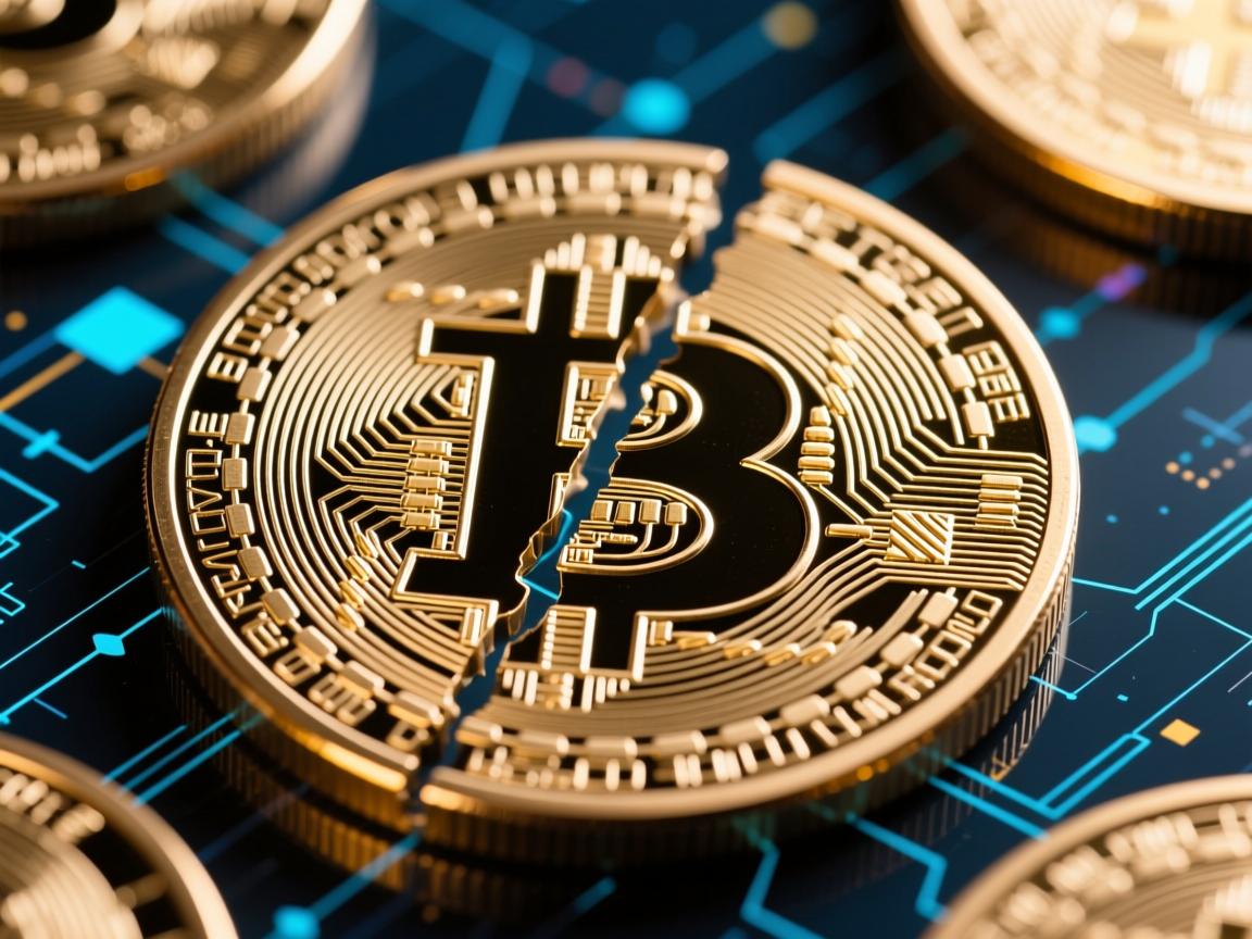 LSCAT币为何进行拆分？