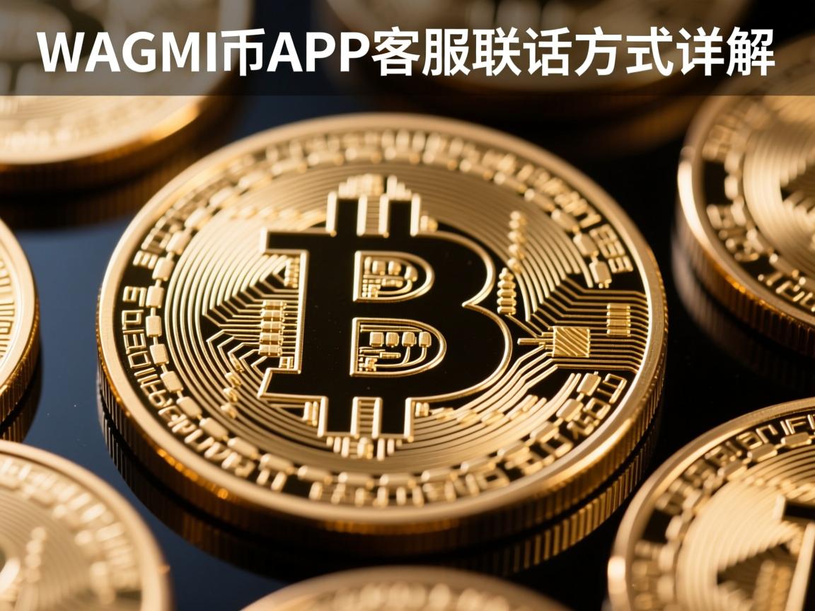 WAGMI币APP客服联系方式详解