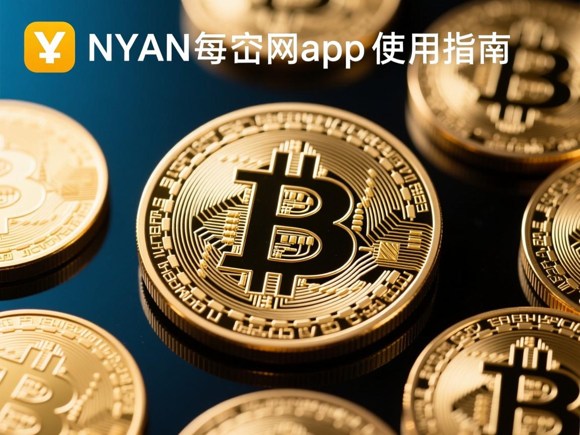 NYAN币官网app使用指南