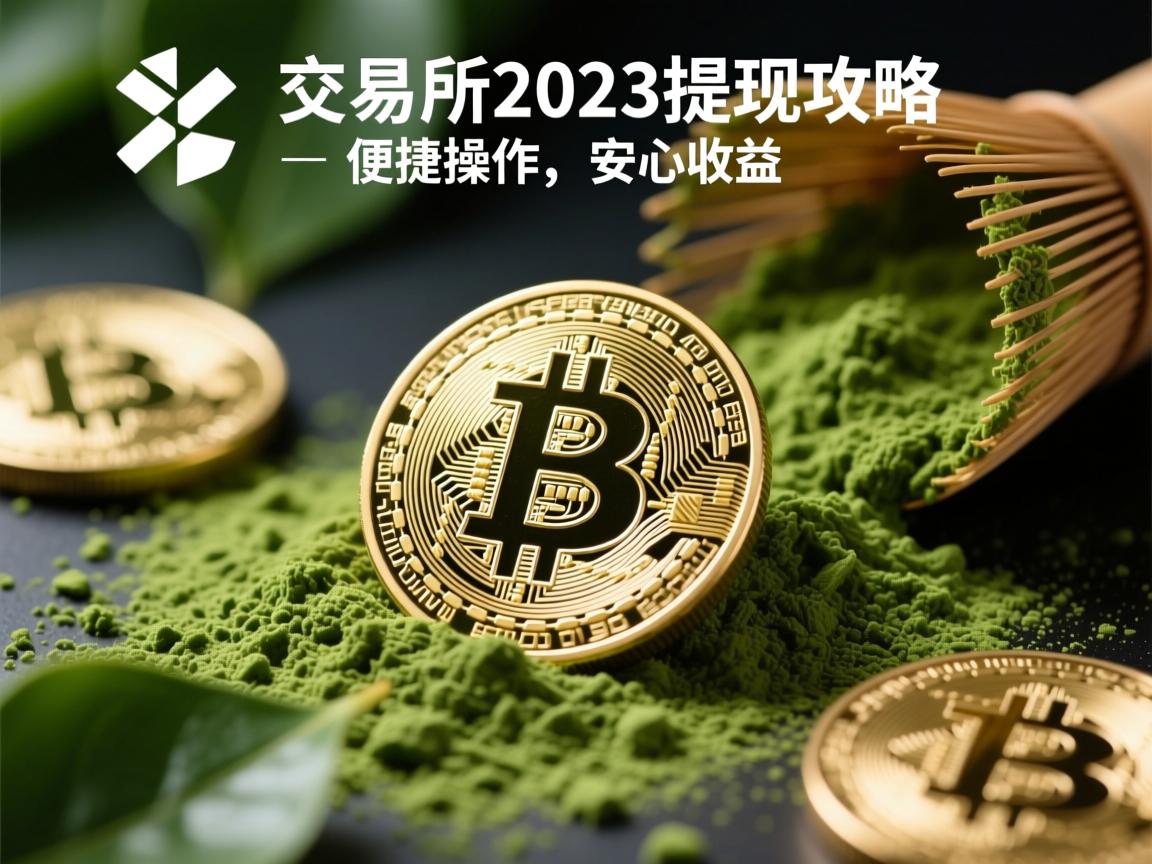 抹茶交易所2023提现攻略,便捷操作,安心收益 抹茶交易所2023提现攻略,便捷操作,安心收益