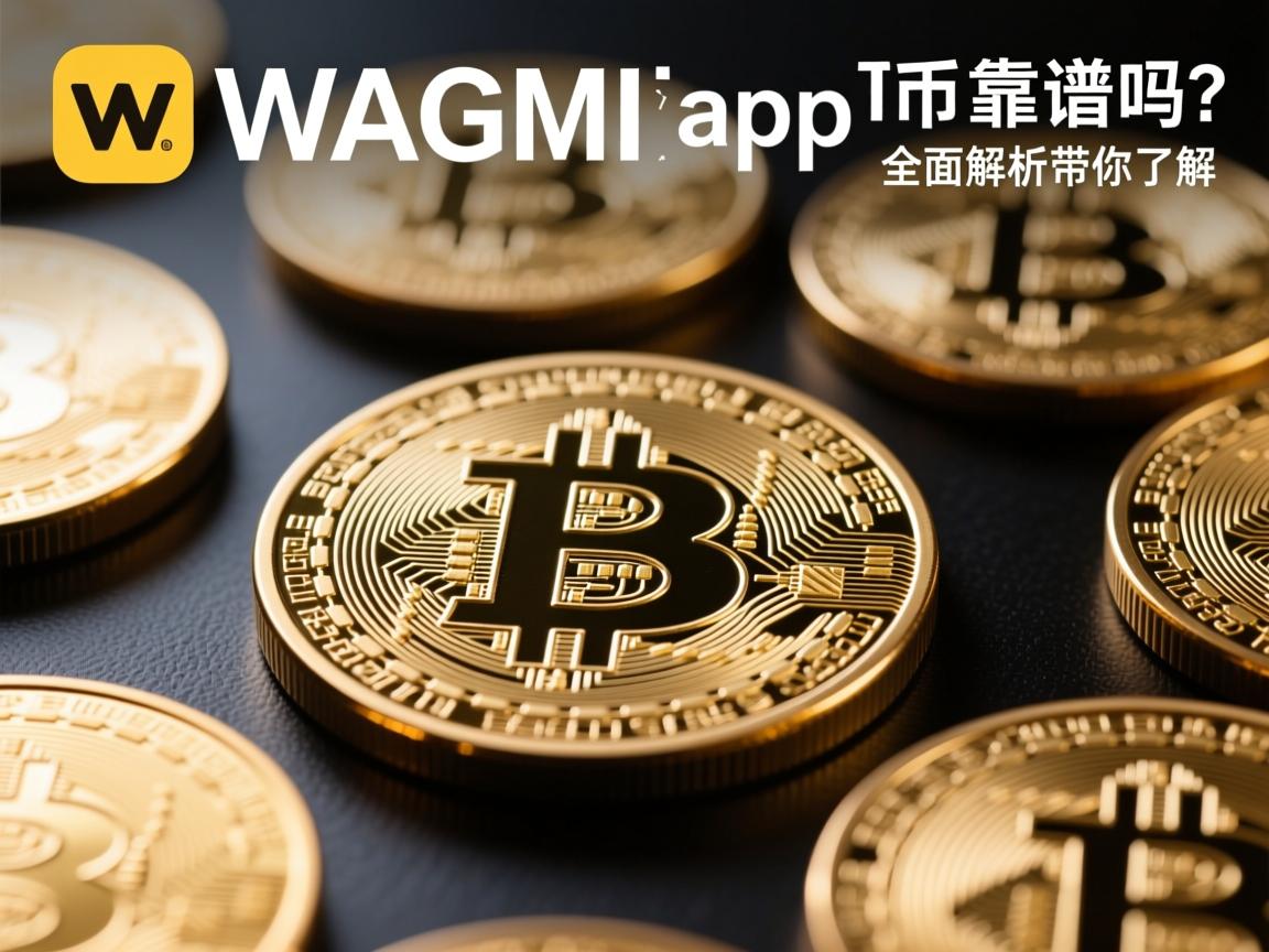 WAGMI币app靠谱吗？全面解析带你了解
