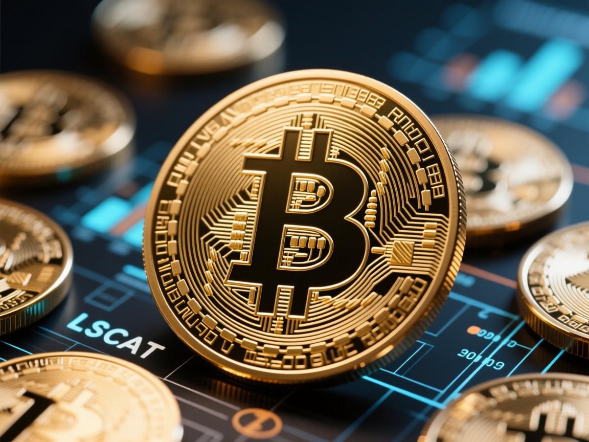 LSCAT币拆分后的发展前景