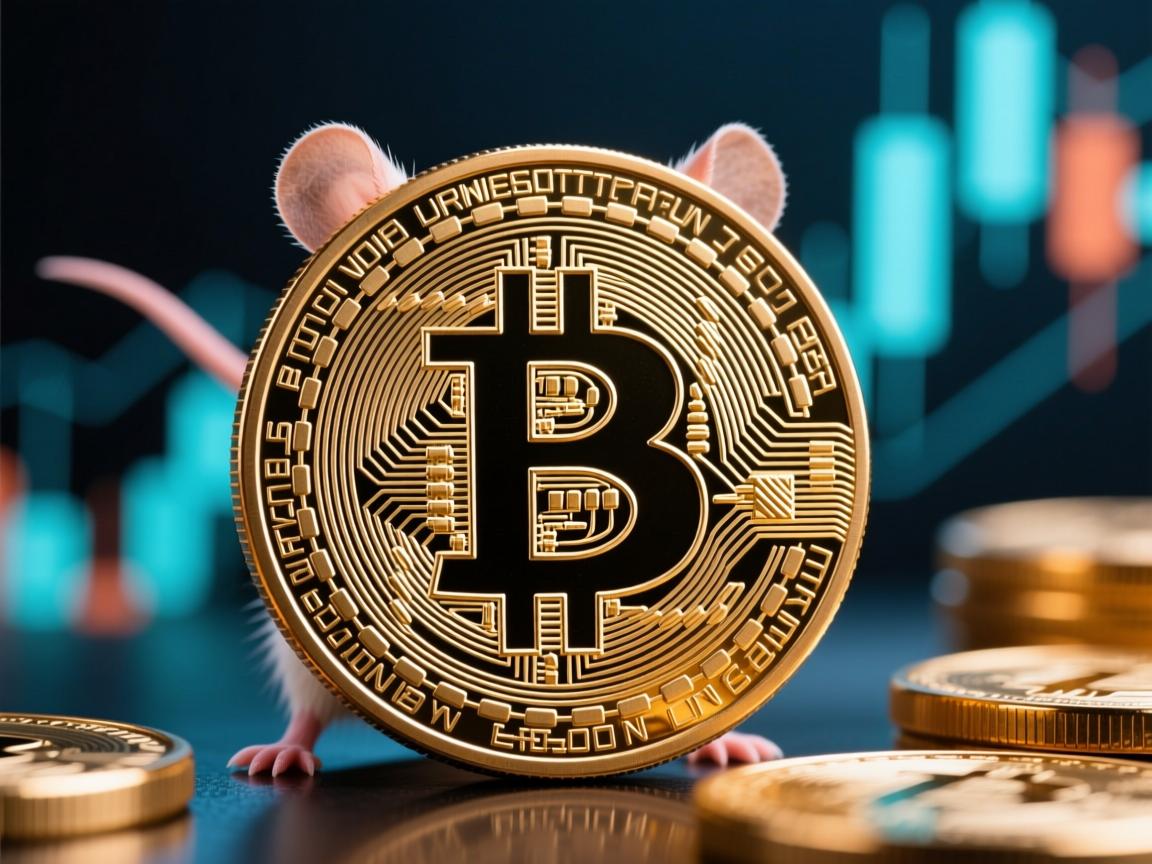 RATS币,揭秘这个新兴加密货币的潜力与前景 RATS币,揭秘这个新兴加密货币的潜力与前景