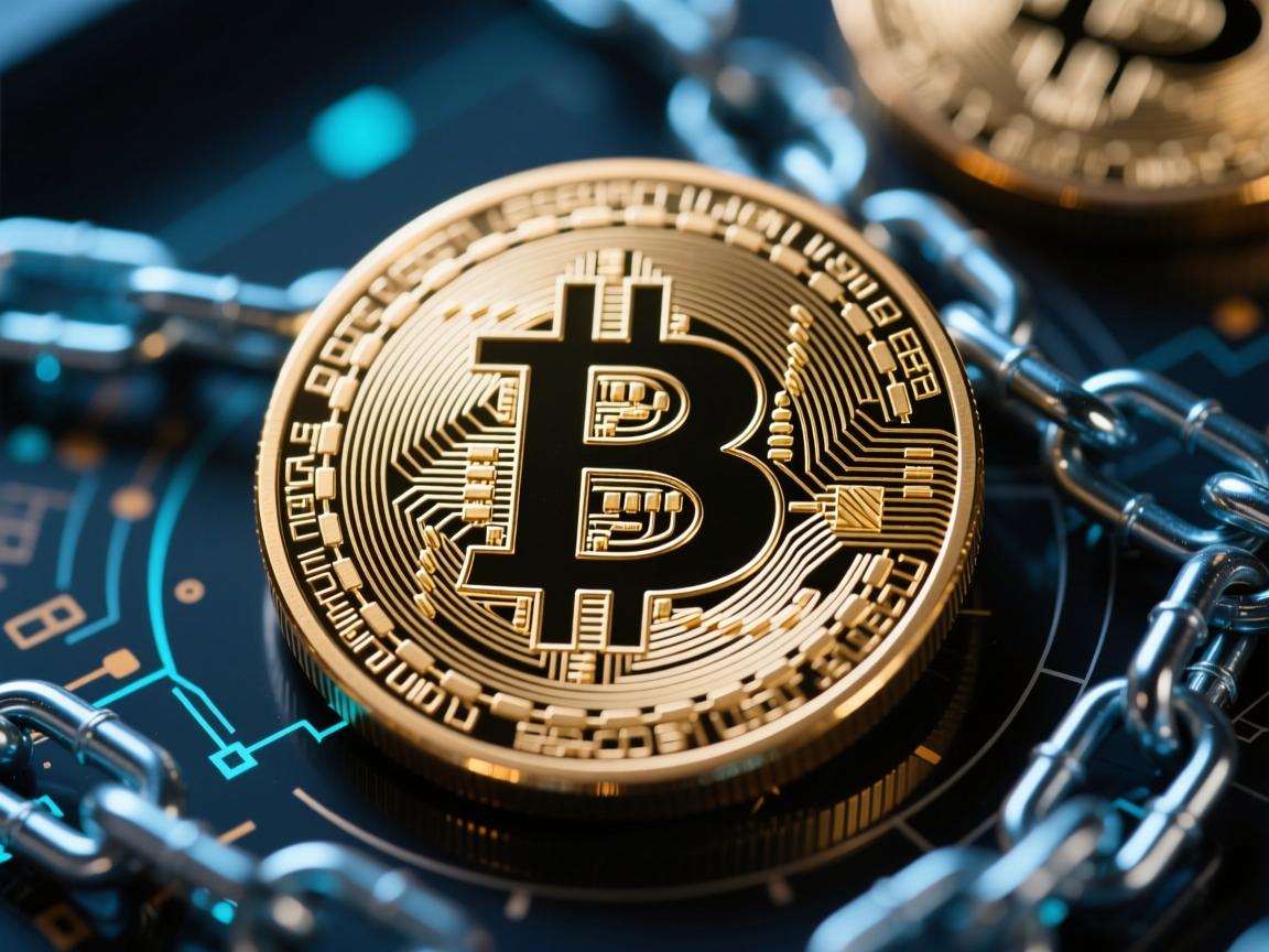 LSCAT币，揭秘这个神秘链的奥秘