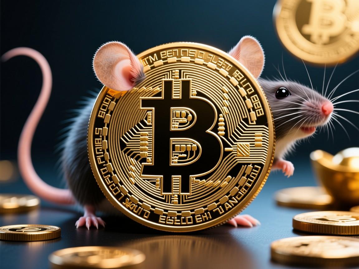 Rats币引领财富自由新潮流 Rats币引领财富自由新潮流