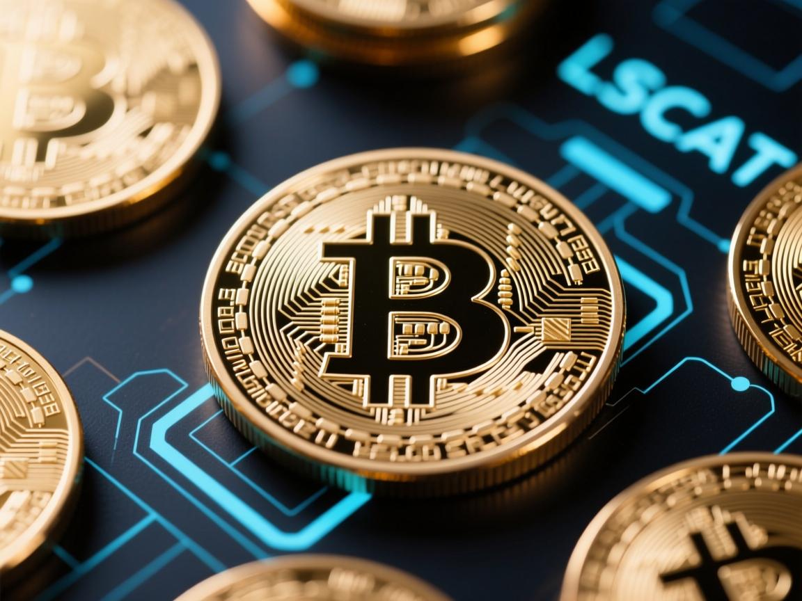 LSCAT币,揭秘其空投历史,探寻数字货币的价值之旅 LSCAT币,揭秘其空投历史,探寻数字货币的价值之旅