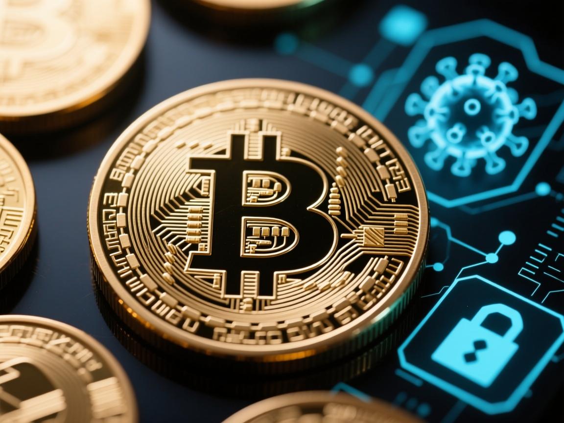 LSCAT币有病毒吗?揭秘其安全性 LSCAT币有病毒吗?揭秘其安全性