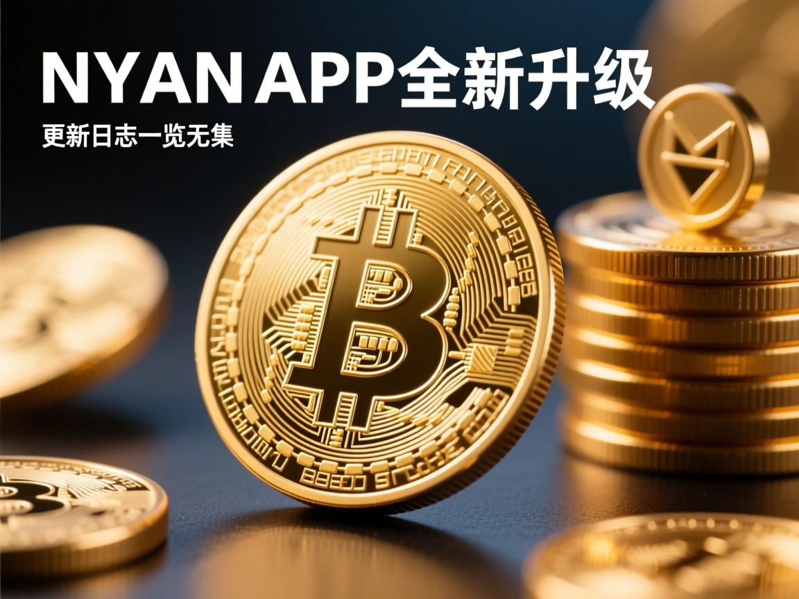 NYAN币APP全新升级,更新日志一览无遗 NYAN币APP全新升级,更新日志一览无遗