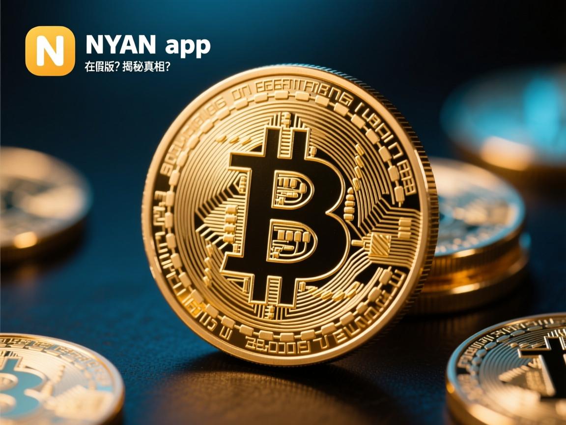 NYAN币app真的存在假版吗？揭秘真相