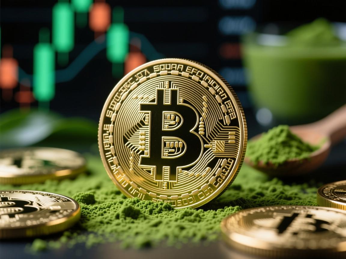 揭秘抹茶交易所代认证骗局，投资者的风险警示