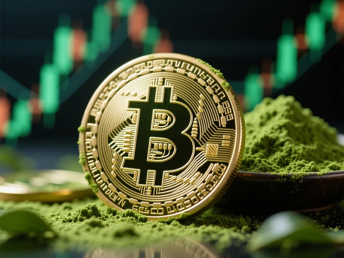 抹茶是正规交易所吗？