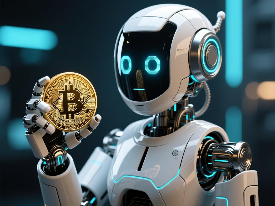 探索Bot币机器人，未来金融界的得力助手