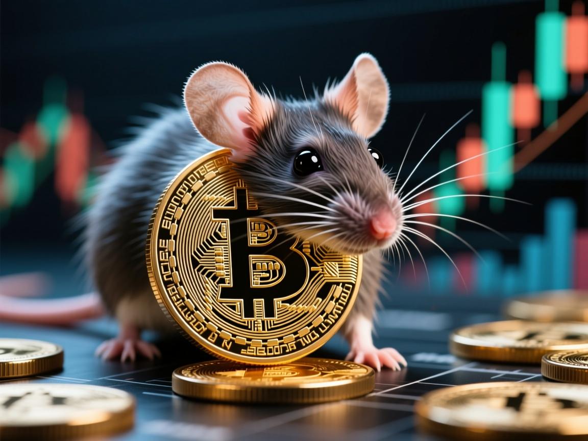 Rats币最新信息，市场动态与前景展望