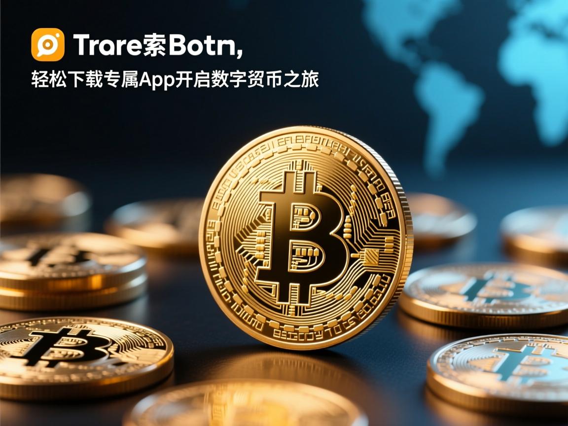 探索Bot币种，轻松下载专属App开启数字货币之旅