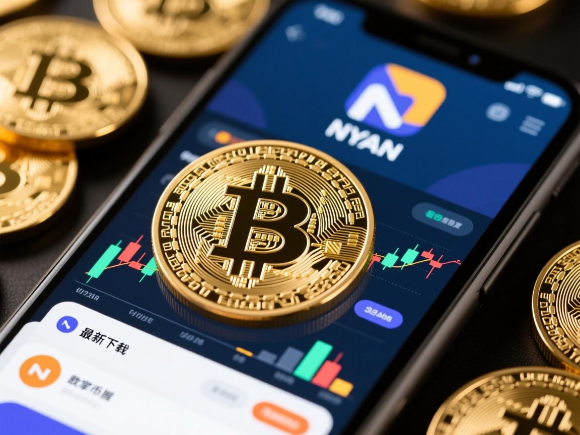 NYAN币交易app最新下载，轻松掌握数字货币投资