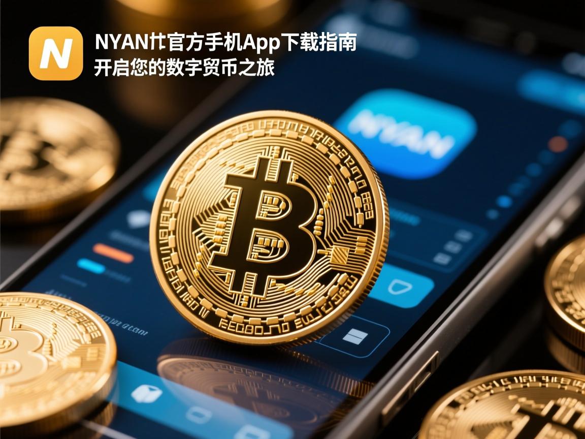 NYAN币官方手机App下载指南—开启您的数字货币之旅