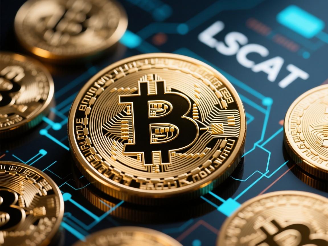 LSCAT币拆分时间揭秘，投资者期待已久的大事件即将到来