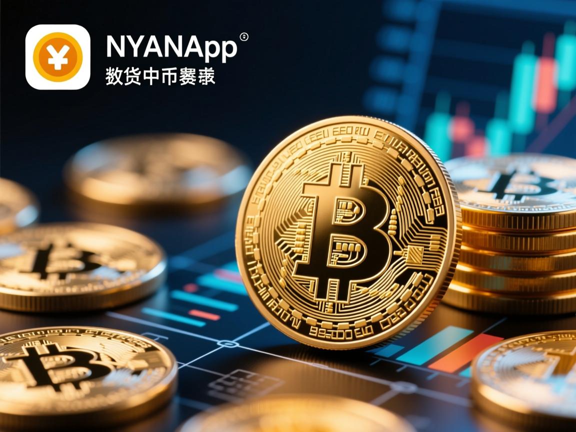 NYAN币app中文版，为用户提供便捷的数字货币交易体验