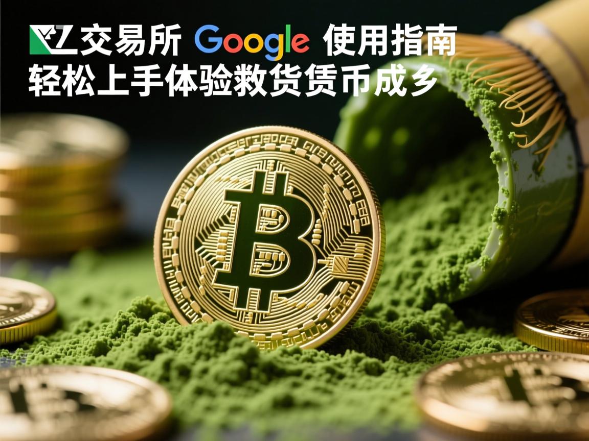 抹茶交易所Google使用指南，轻松上手体验数字货币交易