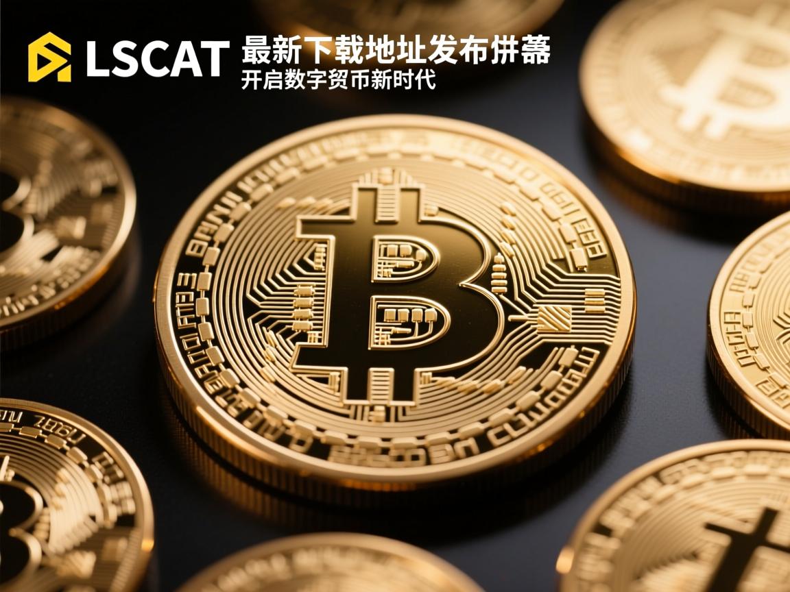 LSCAT币最新下载地址发布，开启数字货币新时代