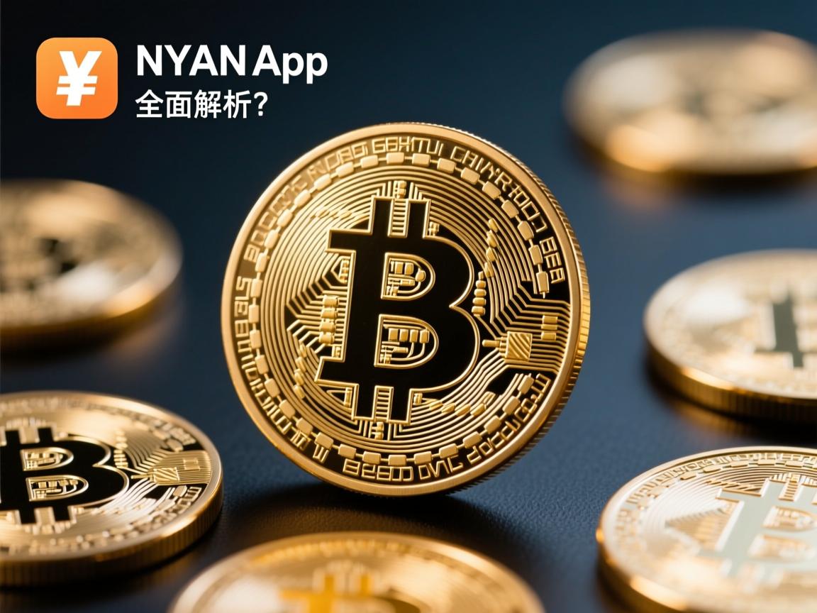 NYAN币app合法吗？全面解析