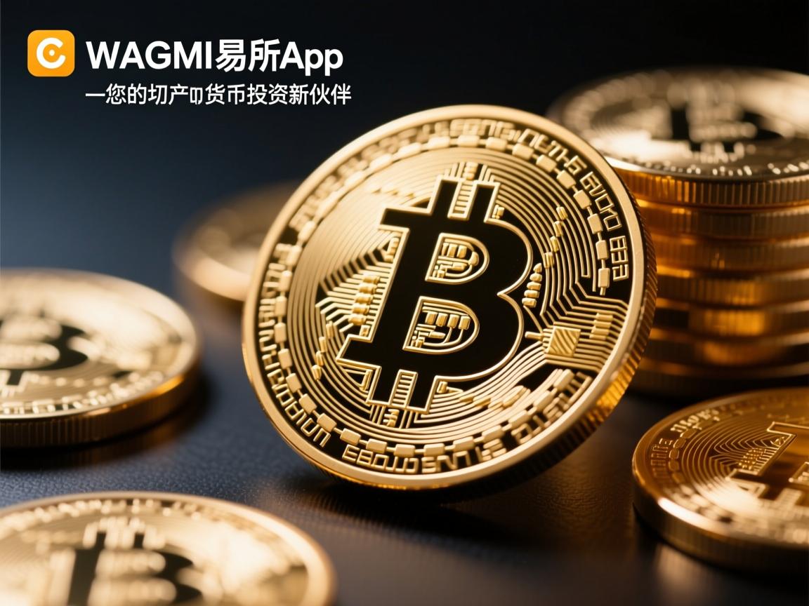 WAGMI币易所app—您的加密货币投资新伙伴 WAGMI币易所app—您的加密货币投资新伙伴