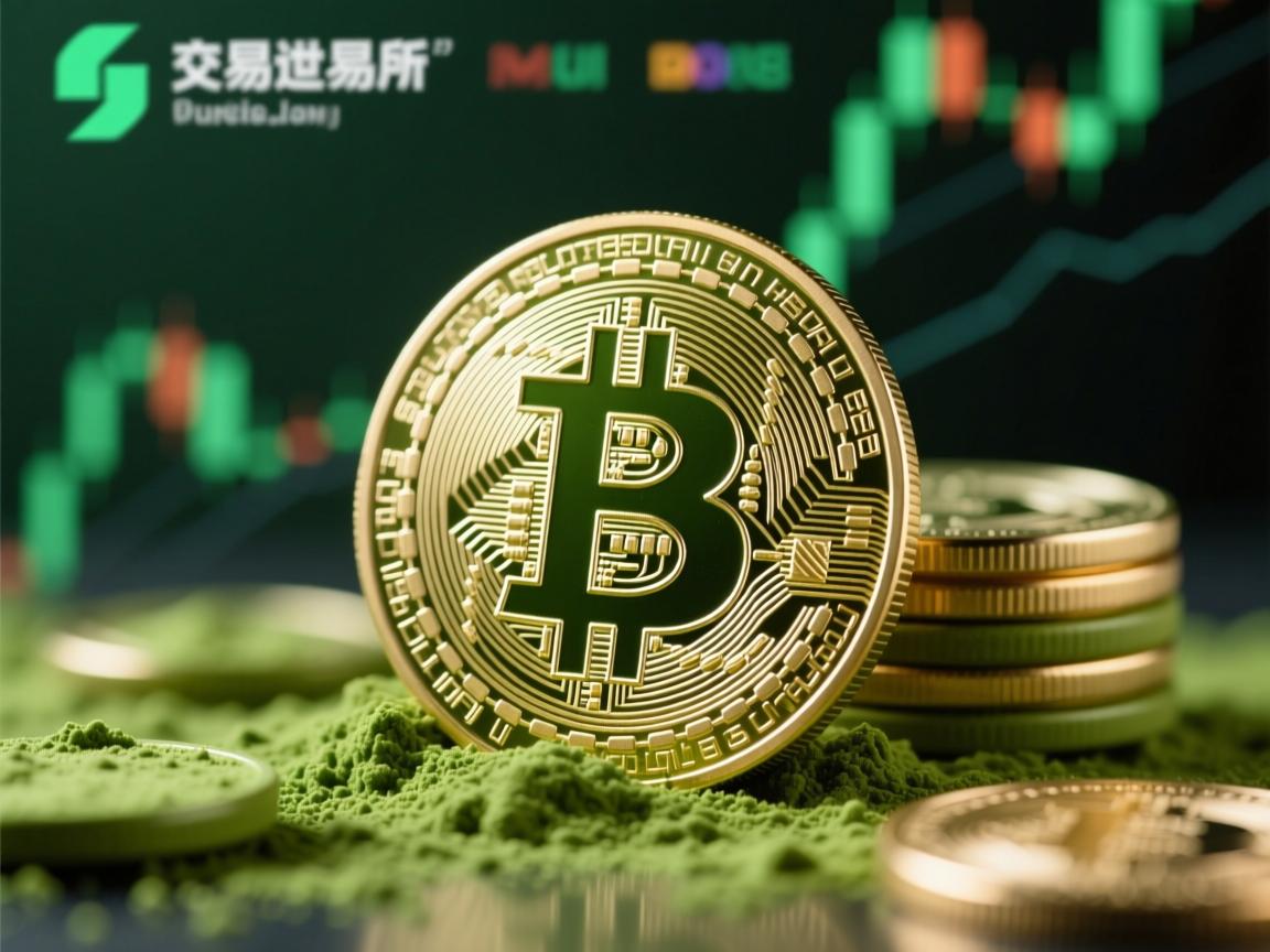 抹茶交易所新币上市时间揭晓，投资者翘首以待