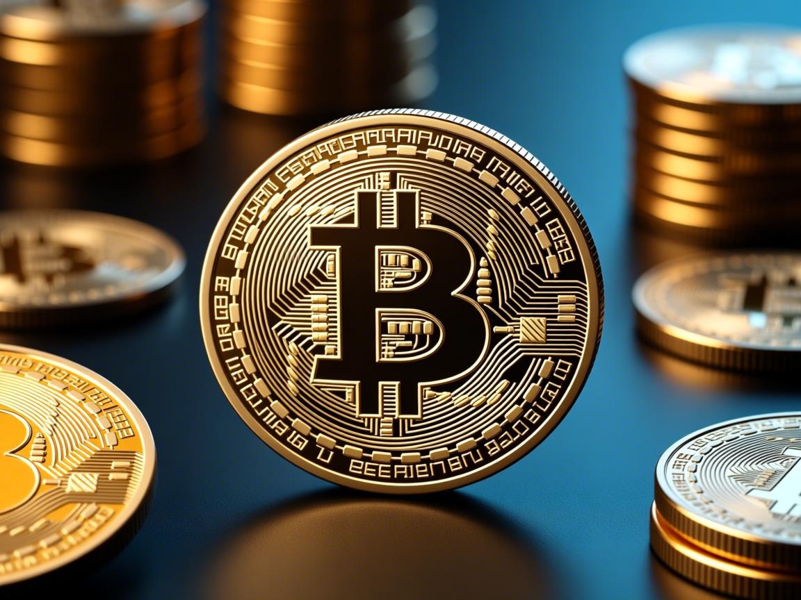 区块链数字币LSCAT，未来金融新纪元