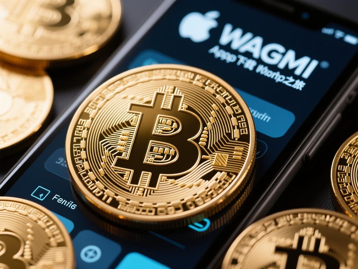 WAGMI币苹果app下载，开启你的数字货币之旅