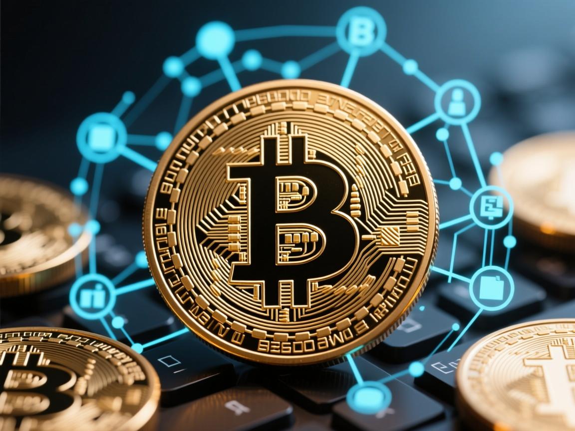 Bot Network，揭秘这个新兴币种的独特魅力