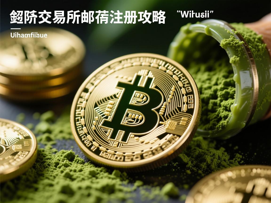 抹茶交易所邮箱注册攻略