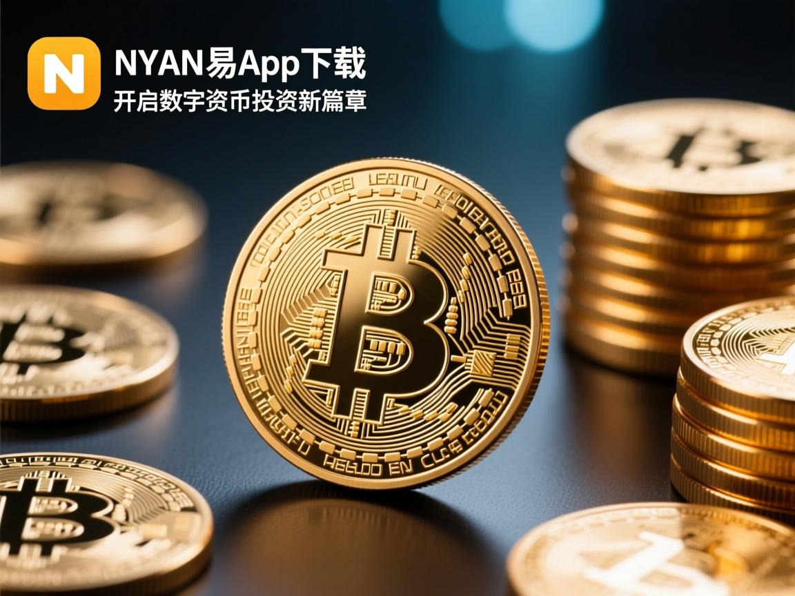 NYAN币易app下载，开启数字货币投资新篇章