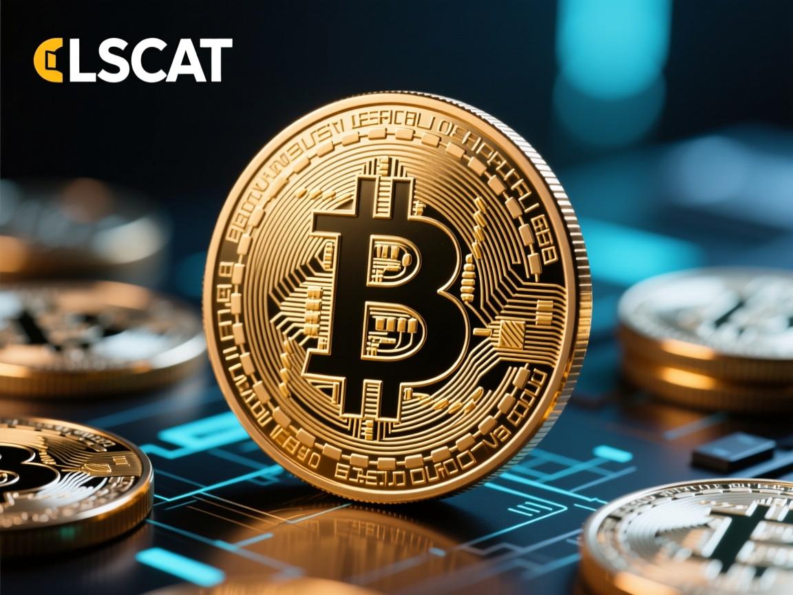 LSCAT，揭秘谁发布的币及其背后的故事