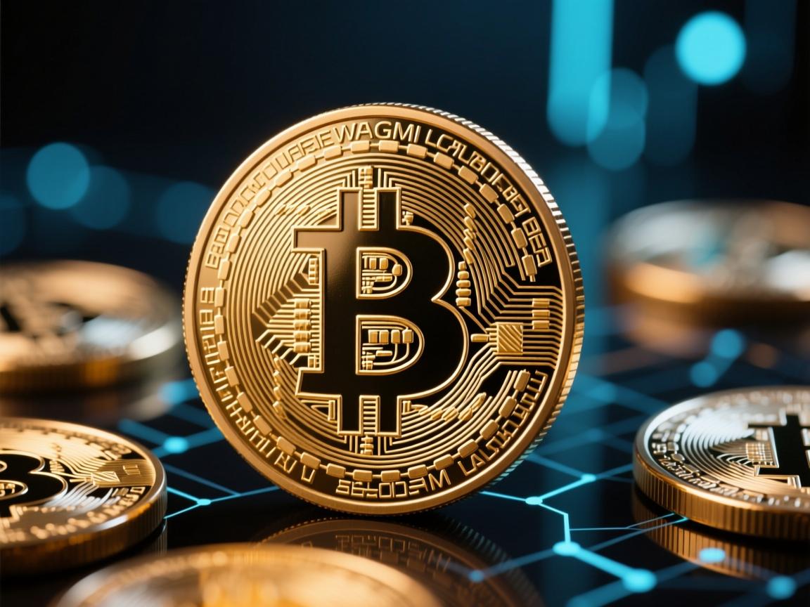 探索WAGMI币的数字世界—WAGMI币app的神秘面纱