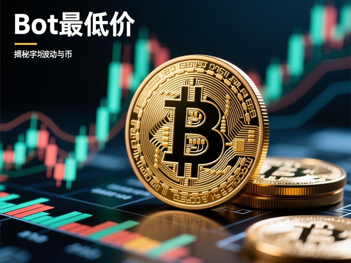 Bot币最低价，揭秘数字货币市场的波动与机遇