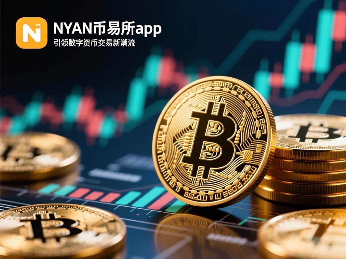 NYAN币易所app，引领数字货币交易新潮流