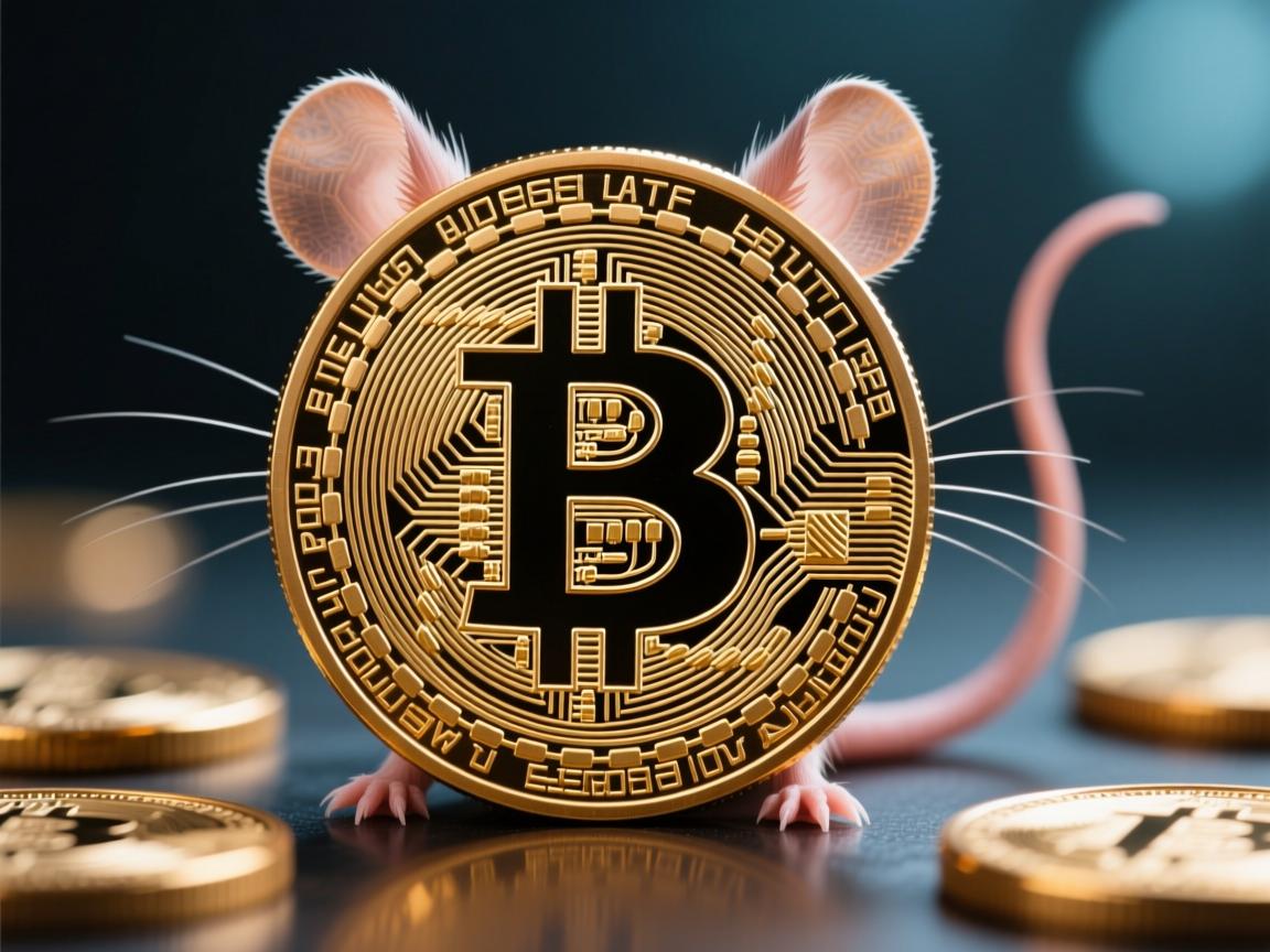 RATS虚拟币，引领未来数字货币的新星