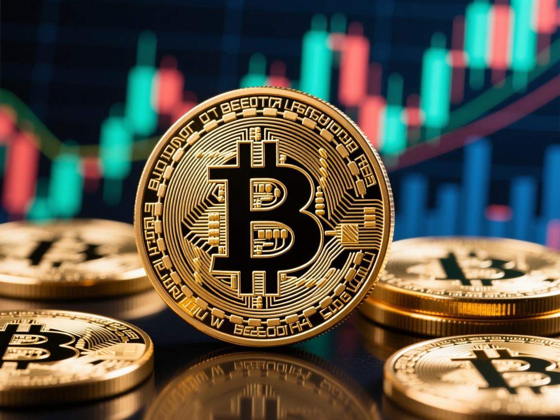 探索Bot币交易平台，数字货币交易的新时代