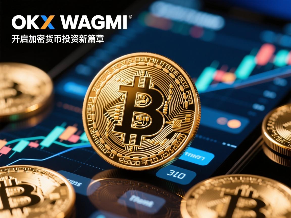 OKX WAGMI币App官方版，开启加密货币投资新篇章