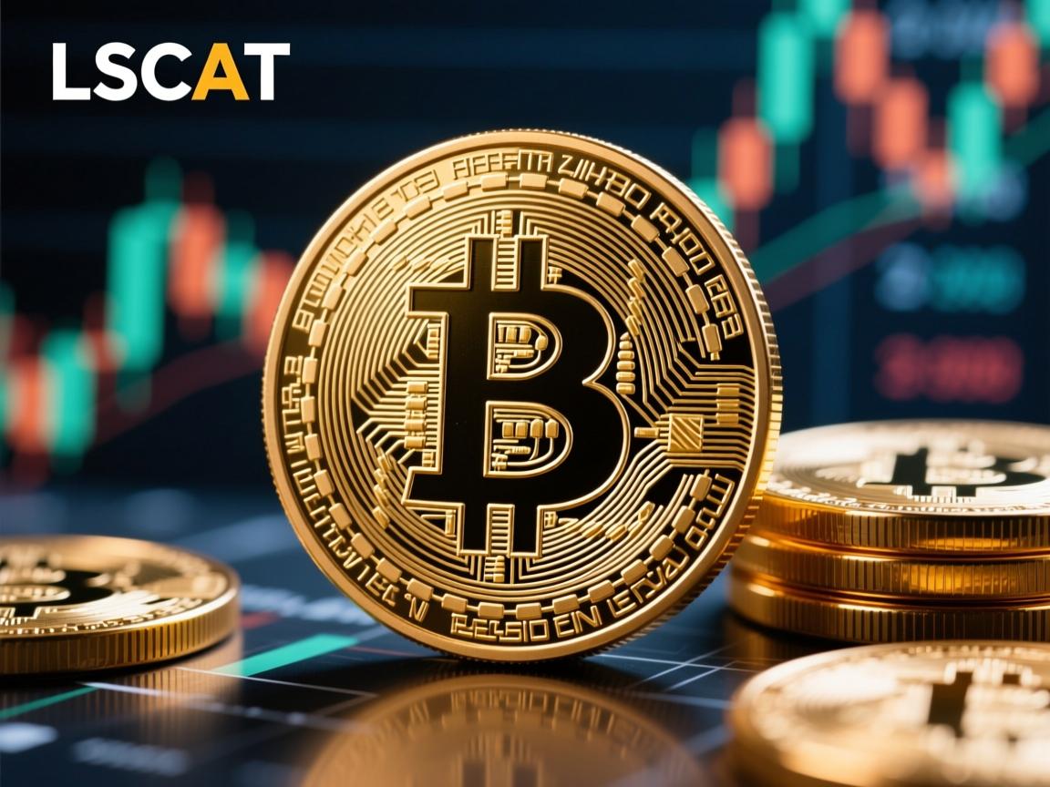 比特币量化交易与LSCAT，开启数字货币交易新时代