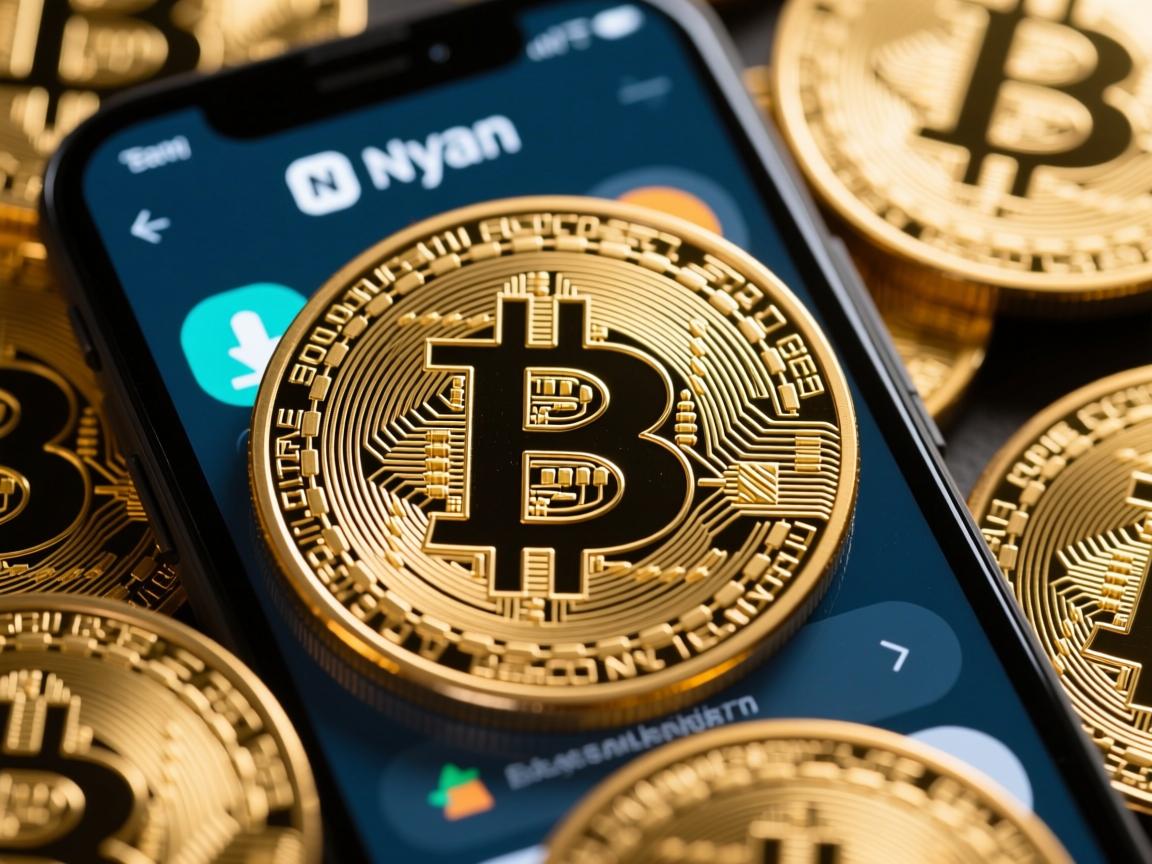 NYAN币app无法下载，用户面临困境